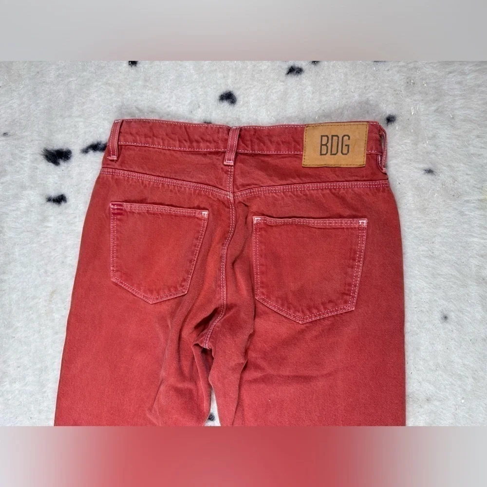 BDG women straight